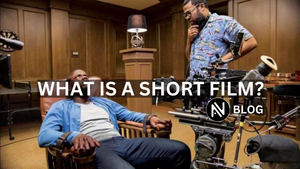 What Is A Short Film? | Need-A-Vid Blog