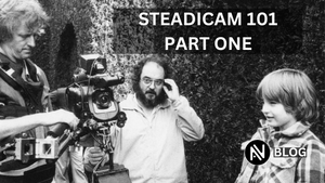 Steadicam: How One Tool Revolutionized Cinema (Part 1of2)